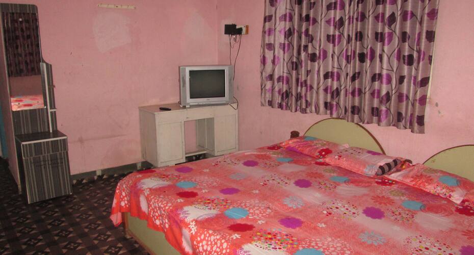 Green Park Lodging and Family Rooms, Aurangabad 5